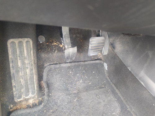  PEDAL EMBRAGUE Renault MEGANE III SPORT TOURER 