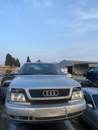  AUDI A6 AVANT (C4) 