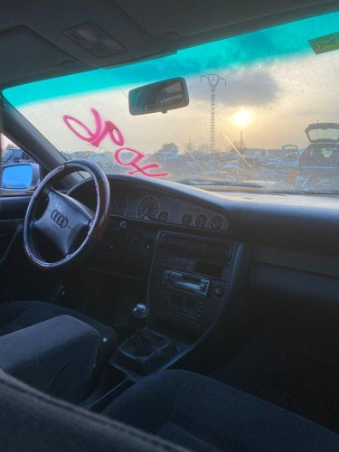  AUDI A6 AVANT (C4) 