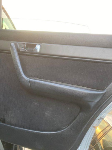  AUDI A6 AVANT (C4) 