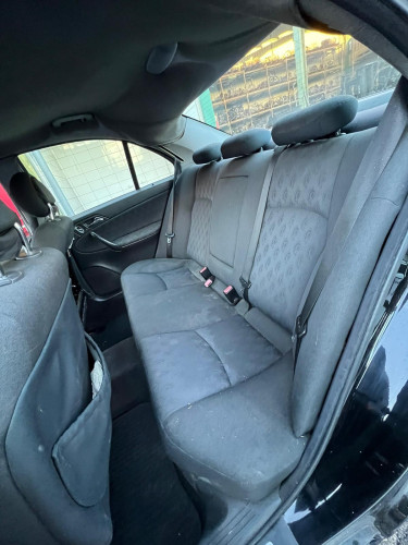 MERCEDES-BENZ CLASE C (BM 203) BERLINA de segunda mano