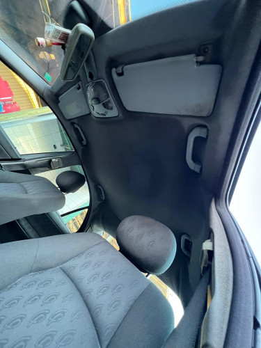 MERCEDES-BENZ CLASE C (BM 203) BERLINA de segunda mano