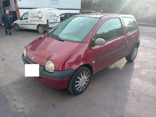 RENAULT TWINGO I (C06) — Donor Vehicle for Used Parts 