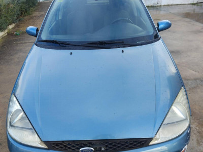 CAPO Ford Focus Berlina (CAK)(1998->)