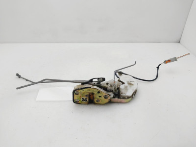 Замок правой передней двери, Honda, CIVIC BERL. 3/4 (EJ/EK)