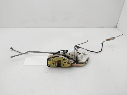 Right front door lock Honda CIVIC BERL. 3/4 (EJ/EK) 