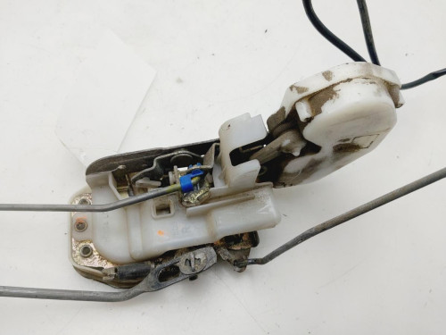Right front door lock Honda CIVIC BERL. 3/4 (EJ/EK) 