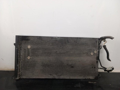 RADIADOR CALEFACCION / AIRE ACONDICIONADO, VOLKSWAGEN, TOUAREG (7LA)