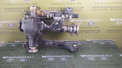 DIFERENCIAL DELANTERO 