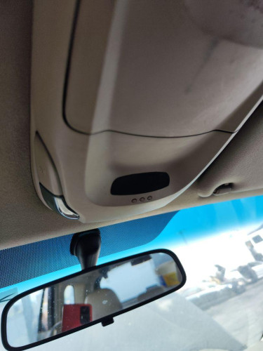 LUZ INTERIOR Hyundai SANTA FE (SM) 