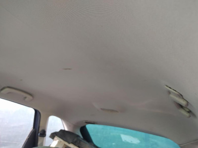 TECHO INTERIOR
