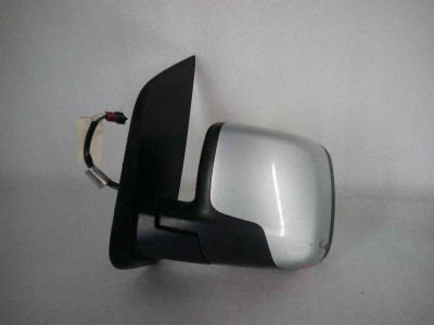 RETROVISOR IZQUIERDO, FIAT, QUBO (300)