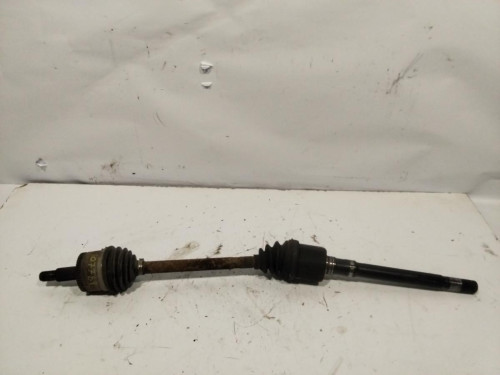 TRANSMISION DELANTERA DERECHA Land Rover RANGE ROVER SPORT 