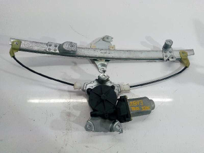 ELEVALUNAS TRASERO IZQUIERDO, NISSAN, PRIMERA BERLINA (P12)