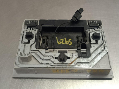 LUZ INTERIOR, SEAT, ALTEA XL (5P5)