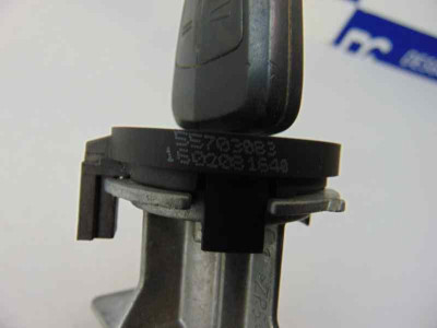 ANTIRROBO / LLAVE CONTACTO, OPEL, CORSA D