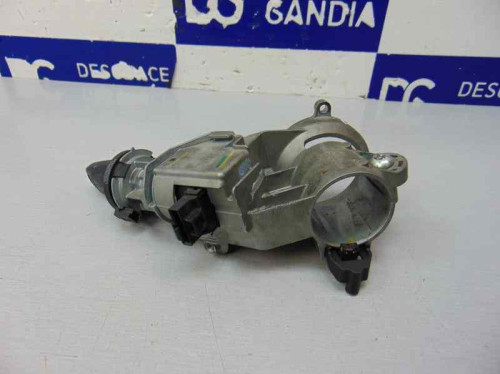  ANTIRROBO / LLAVE CONTACTO, OPEL, CORSA D 