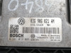  CENTRALITA MOTOR UCE VOLKSWAGEN PASSAT BERLINA (3C2) 