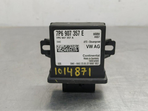  MODULO ELECTRONICO SEAT IBIZA (KJ1) 