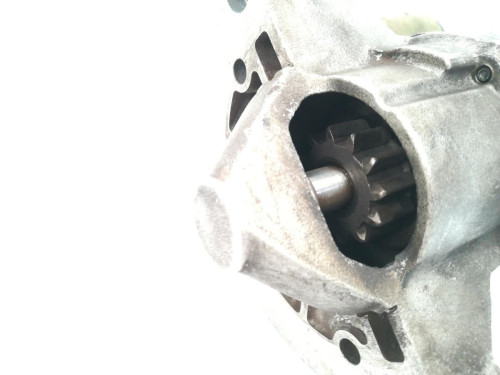  MOTOR ARRANQUE PEUGEOT 407 
