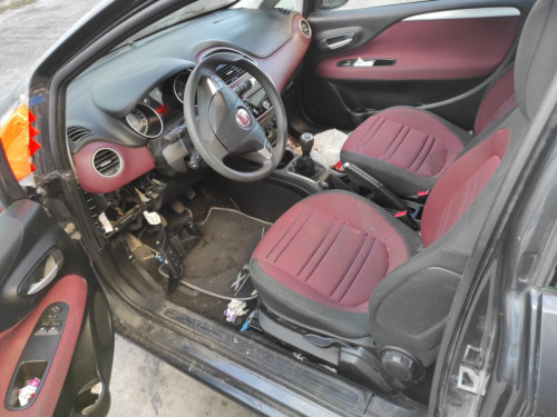 FIAT III EVO PUNTO (199) — автомобиль-донор на запчасти 
