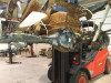 PUENTE TRASERO NISSAN PICKUP (D22) 