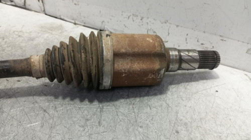 TRANSMISION DELANTERA IZQUIERDA TESLA MODEL 3 
