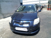  TOYOTA AURIS (E15) 