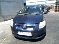 TOYOTA AURIS (E15)