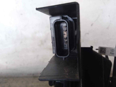 CERRADURA PUERTA TRASERA IZQUIERDA