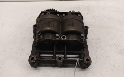 BOMBA ACEITE, OPEL, VECTRA C BERLINA