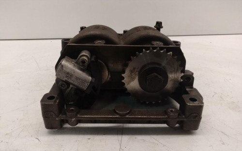 BOMBA ACEITE OPEL VECTRA C BERLINA 