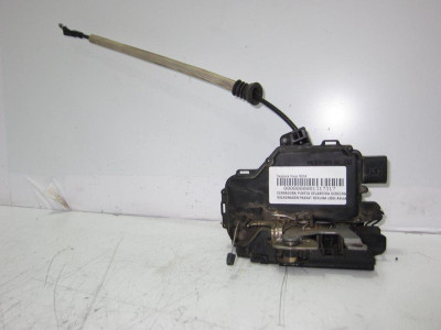 CERRADURA PUERTA DELANTERA DERECHA, VOLKSWAGEN, PASSAT BERLINA (3B3)