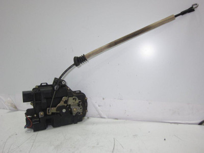 CERRADURA PUERTA DELANTERA DERECHA, VOLKSWAGEN, PASSAT BERLINA (3B3)