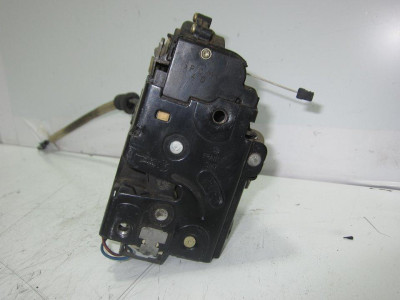 CERRADURA PUERTA DELANTERA DERECHA, VOLKSWAGEN, PASSAT BERLINA (3B3)