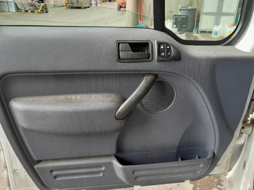  FORD TRANSIT CONNECT (TC7) 