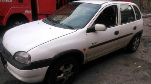  OPEL CORSA B 