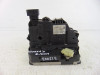  CERRADURA PUERTA DELANTERA DERECHA OPEL CORSA D 