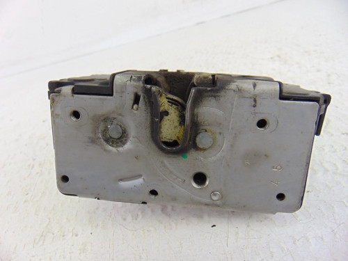  CERRADURA PUERTA DELANTERA DERECHA OPEL CORSA D 