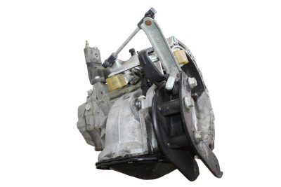 CAJA CAMBIOS, CHEVROLET, AVEO BERLINA