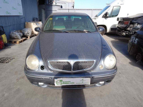 LANCIA LYBRA BERLINA — автомобиль-донор на запчасти 