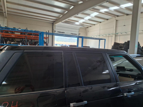 TECHO Land Rover RANGE ROVER (LM) 