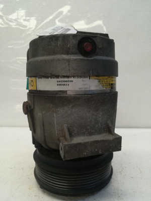 COMPRESOR AIRE ACONDICIONADO, OPEL, FRONTERA B