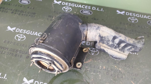 FILTRO AIRE Nissan TERRANO II (R20) 