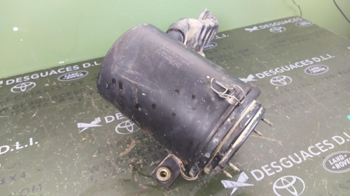 FILTRO AIRE Nissan TERRANO II (R20) 