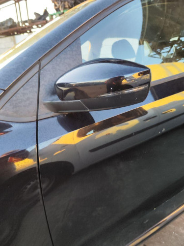 RETROVISOR IZQUIERDO Volkswagen POLO V (6R1) 