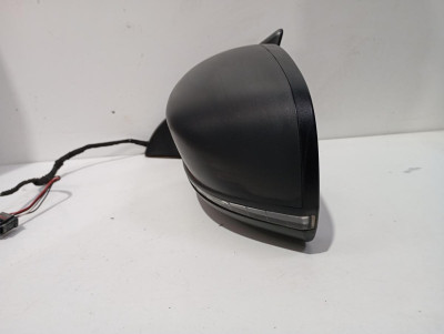 RETROVISOR IZQUIERDO, JEEP, COMPASS (M7)