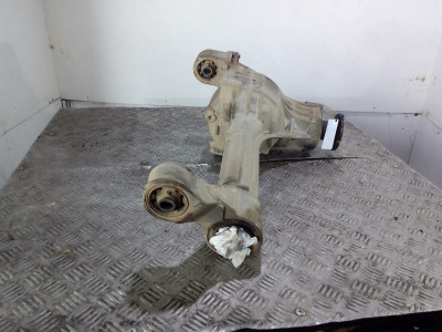 DIFERENCIAL DELANTERO, NISSAN, NAVARA PICKUP (D40M)