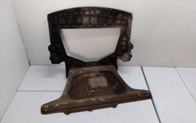 CUBRECARTER, BMW, SERIE 3 BERLINA (E46)