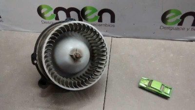 MOTOR CALEFACCION, OPEL, FRONTERA A